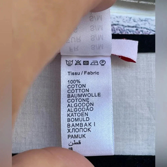 ERES Cigale Drawstring Embroidered Midi Dress s/m - Picture 16 of 16